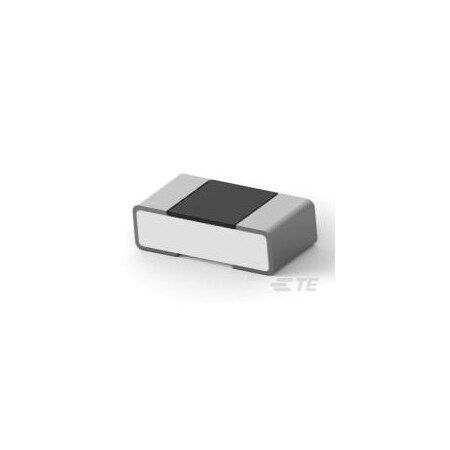 Holsworthy Fixed Resistor, Thin Film, 0.063W, 1960Ohm, 50V, 0.1% +/-Tol, -10, 10Ppm/Cel, Surface Mount, 0402 RQ73C1E1K96BTD